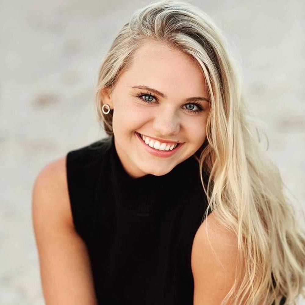 Meet your Posher, Morganne